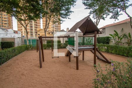 Apartamento à venda com 113m², 3 quartos e 1 vagaÁrea Comum - Playground