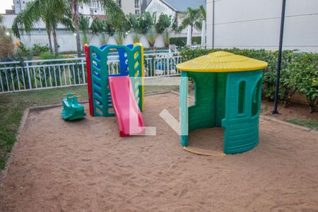 Apartamento à venda com 113m², 3 quartos e 1 vagaÁrea Comum - Playground