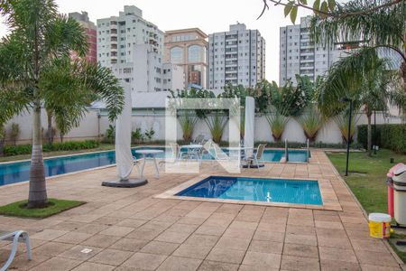 Apartamento à venda com 113m², 3 quartos e 1 vagaÁrea comum - Piscina