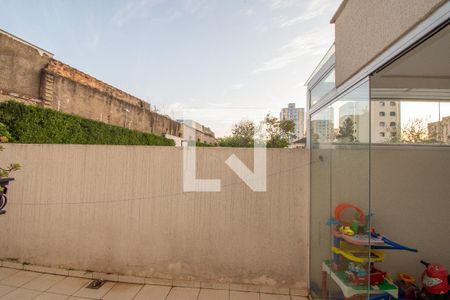 Apartamento à venda com 113m², 3 quartos e 1 vagaVista do Quarto 1