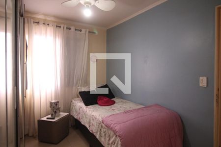 Quarto de apartamento para alugar com 2 quartos, 50m² em Vila Siqueira (zona Norte), São Paulo