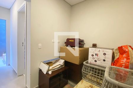 Casa de condomínio para alugar com 430m², 5 quartos e 6 vagasQuarto de Serviço