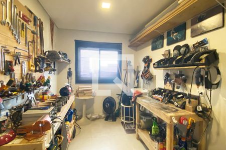 Casa de condomínio para alugar com 430m², 5 quartos e 6 vagasÁrea comum