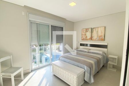 Casa de condomínio para alugar com 430m², 5 quartos e 6 vagasSuíte 3