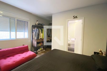 Casa de condomínio para alugar com 430m², 5 quartos e 6 vagasSuíte 2