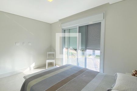 Casa de condomínio para alugar com 430m², 5 quartos e 6 vagasSuíte 3