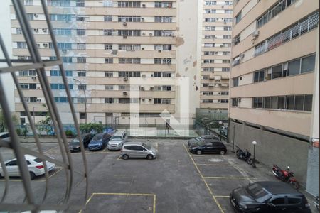 Apartamento para alugar com 70m², 2 quartos e 1 vaga Apartamento para alugar com 70m², 2 quartos e 1 vagaVista do Quarto 2