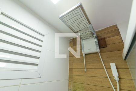 Apartamento para alugar com 70m², 2 quartos e 1 vaga Apartamento para alugar com 70m², 2 quartos e 1 vagaBanheiro