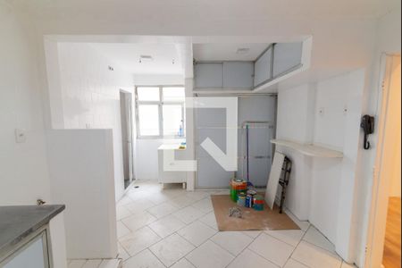 Apartamento para alugar com 70m², 2 quartos e 1 vaga Apartamento para alugar com 70m², 2 quartos e 1 vagaCozinha