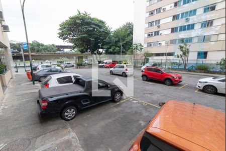Apartamento para alugar com 70m², 2 quartos e 1 vaga Apartamento para alugar com 70m², 2 quartos e 1 vagaGaragem