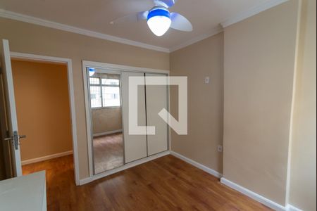 Quarto 1 de apartamento para alugar com 2 quartos, 70m² em Praca da Bandeira, Rio de Janeiro