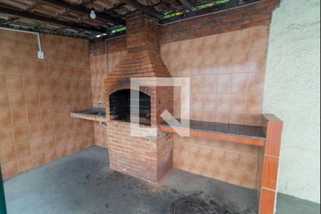 Apartamento para alugar com 70m², 2 quartos e 1 vaga Apartamento para alugar com 70m², 2 quartos e 1 vagaÁrea comum - Churrasqueira