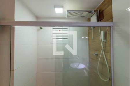 Apartamento para alugar com 70m², 2 quartos e 1 vaga Apartamento para alugar com 70m², 2 quartos e 1 vagaBanheiro