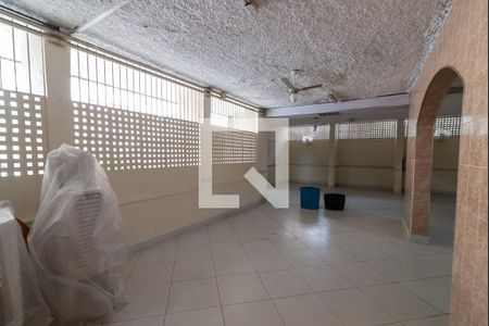Apartamento para alugar com 70m², 2 quartos e 1 vaga Apartamento para alugar com 70m², 2 quartos e 1 vagaÁrea comum - Salão de festas