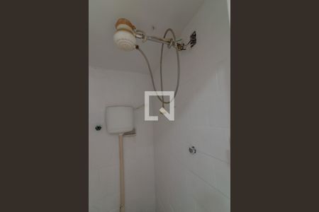 Apartamento para alugar com 70m², 2 quartos e 1 vaga Apartamento para alugar com 70m², 2 quartos e 1 vagaBanheiro de Serviço