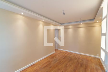 Sala de apartamento para alugar com 2 quartos, 70m² em Praca da Bandeira, Rio de Janeiro