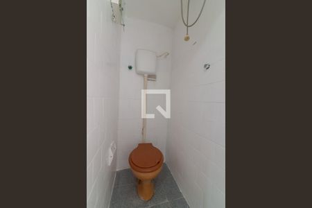Apartamento para alugar com 70m², 2 quartos e 1 vaga Apartamento para alugar com 70m², 2 quartos e 1 vagaBanheiro de Serviço