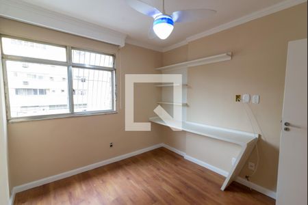 Quarto 1 de apartamento para alugar com 2 quartos, 70m² em Praca da Bandeira, Rio de Janeiro