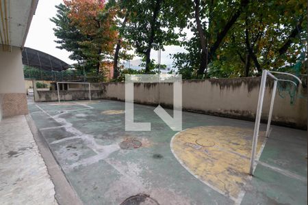 Apartamento para alugar com 70m², 2 quartos e 1 vaga Apartamento para alugar com 70m², 2 quartos e 1 vagaQuadra Esportiva