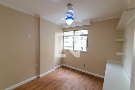 Quarto 1 de apartamento para alugar com 2 quartos, 70m² em Praca da Bandeira, Rio de Janeiro