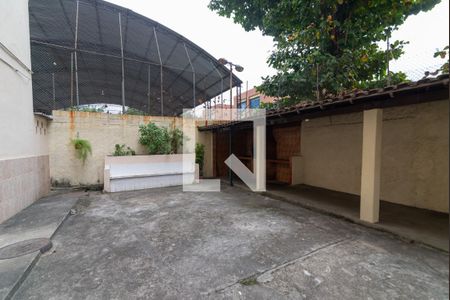 Apartamento para alugar com 70m², 2 quartos e 1 vaga Apartamento para alugar com 70m², 2 quartos e 1 vagaÁrea comum - Churrasqueira