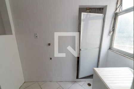 Apartamento para alugar com 70m², 2 quartos e 1 vaga Apartamento para alugar com 70m², 2 quartos e 1 vagaÁrea de Serviço