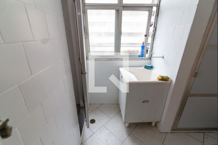 Apartamento para alugar com 70m², 2 quartos e 1 vaga Apartamento para alugar com 70m², 2 quartos e 1 vagaÁrea de Serviço