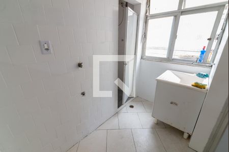 Apartamento para alugar com 70m², 2 quartos e 1 vaga Apartamento para alugar com 70m², 2 quartos e 1 vagaÁrea de Serviço