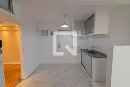 Apartamento para alugar com 70m², 2 quartos e 1 vaga Apartamento para alugar com 70m², 2 quartos e 1 vagaCozinha