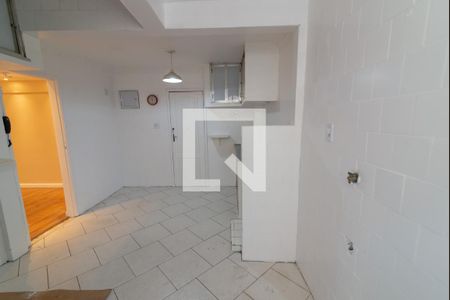 Apartamento para alugar com 70m², 2 quartos e 1 vaga Apartamento para alugar com 70m², 2 quartos e 1 vagaÁrea de Serviço