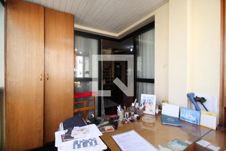 Apartamento à venda com 300m², 3 quartos e 5 vagasVaranda da Sala