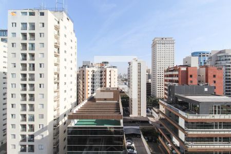 Apartamento à venda com 300m², 3 quartos e 5 vagasVista
