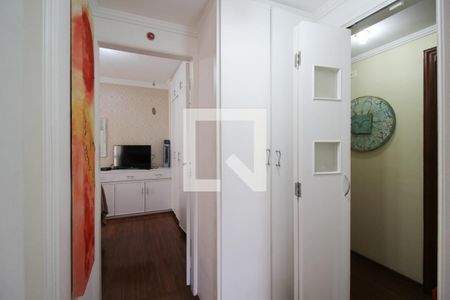 Apartamento à venda com 300m², 3 quartos e 5 vagasCorredor