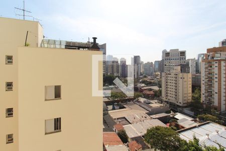 Apartamento à venda com 300m², 3 quartos e 5 vagasVista