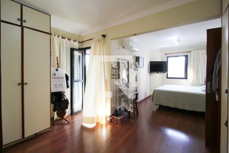 Apartamento à venda com 300m², 3 quartos e 5 vagasSuíte