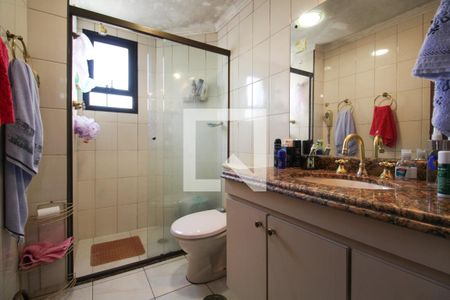 Apartamento à venda com 300m², 3 quartos e 5 vagasBanheiro 2