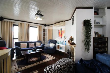 Apartamento à venda com 300m², 3 quartos e 5 vagasSala de Estar