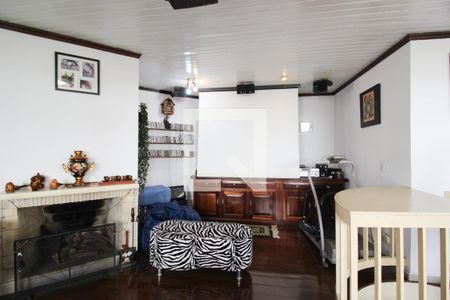 Apartamento à venda com 300m², 3 quartos e 5 vagasSala de Estar