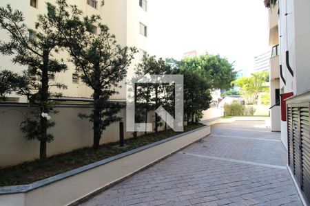 Apartamento à venda com 300m², 3 quartos e 5 vagasÁrea comum