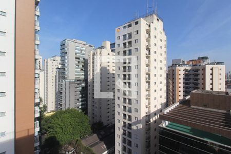 Apartamento à venda com 300m², 3 quartos e 5 vagasVista