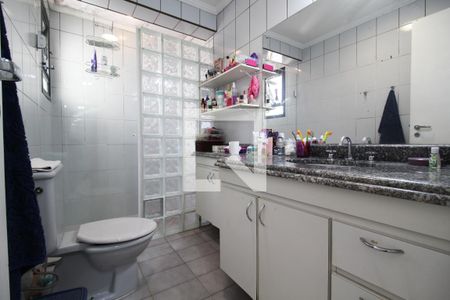 Apartamento à venda com 300m², 3 quartos e 5 vagasBanheiro 1
