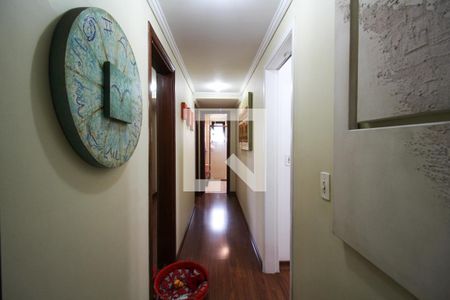 Apartamento à venda com 300m², 3 quartos e 5 vagasCorredor