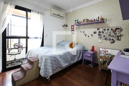 Apartamento à venda com 300m², 3 quartos e 5 vagasQuarto 1