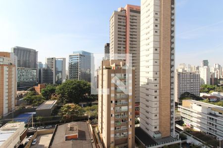 Apartamento à venda com 300m², 3 quartos e 5 vagasVista
