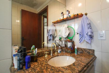 Apartamento à venda com 300m², 3 quartos e 5 vagasBanheiro 2