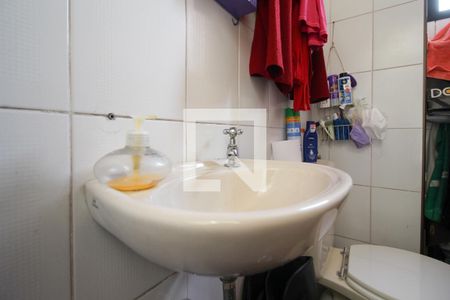 Apartamento à venda com 300m², 3 quartos e 5 vagasBanheiro de Serviço 1