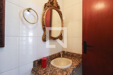 Apartamento à venda com 300m², 3 quartos e 5 vagasLavabo