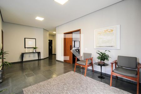 Apartamento à venda com 300m², 3 quartos e 5 vagasHall