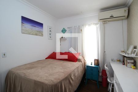 Apartamento à venda com 300m², 3 quartos e 5 vagasQuarto 2