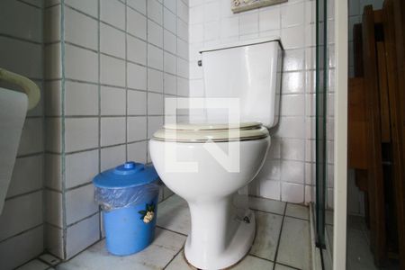 Apartamento à venda com 300m², 3 quartos e 5 vagasBanheiro da Cobertura